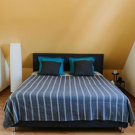 Maison A La Campagne 6 Personnes Zutzendorf Exteriér fotografie