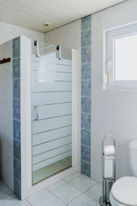 Maison A La Campagne 6 Personnes Zutzendorf Exteriér fotografie